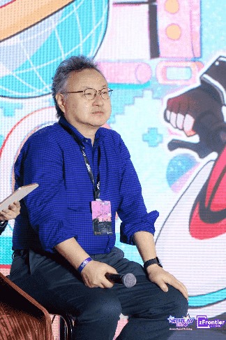 SIE前总裁吉田修平WePlay访谈：中国游戏的发展，不必一味地效法欧美