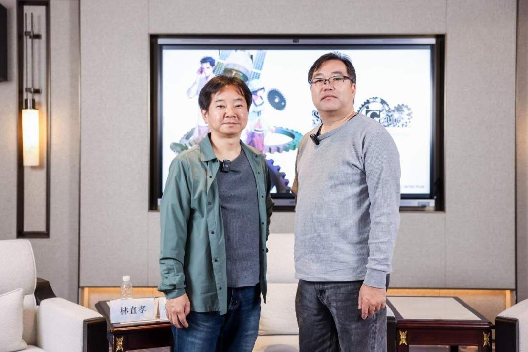 《命运石之门：重启》制作人&编剧专访：坐上时间机器