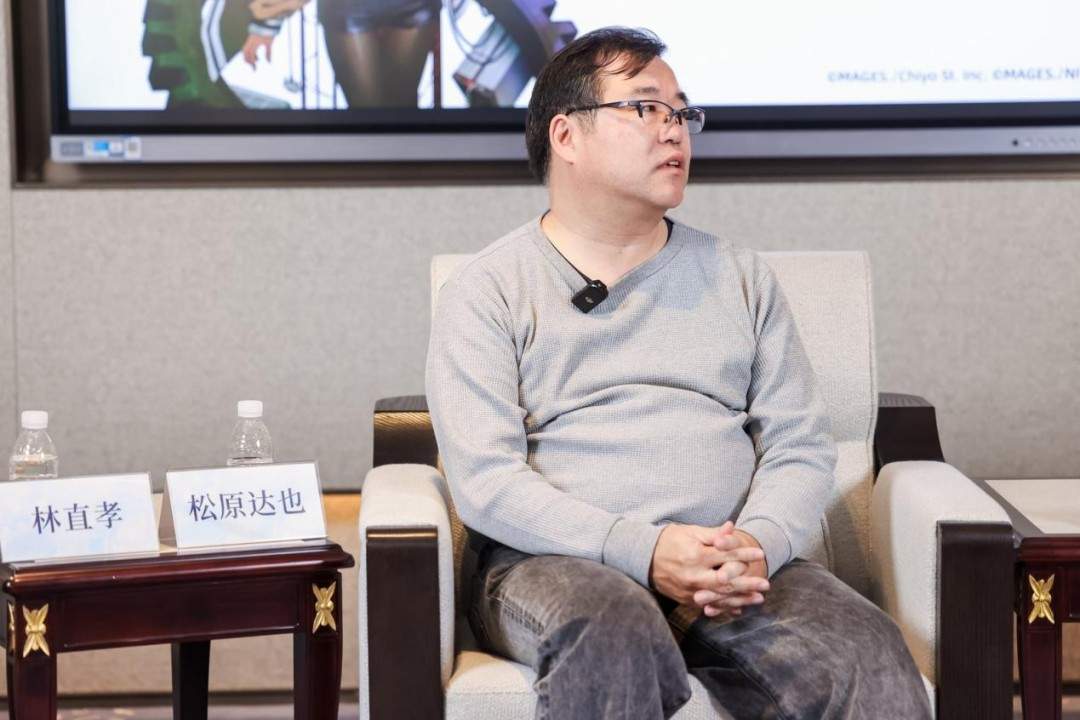 《命运石之门：重启》制作人&编剧专访：坐上时间机器