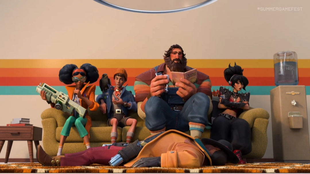 《Last Flag》制作人WePlay专访：我们把游戏乐趣放在第一位