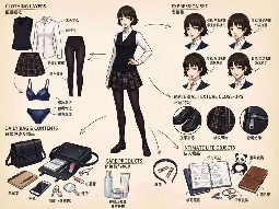 全体AI听令，我要看石墩子穿短袜黑丝小皮靴