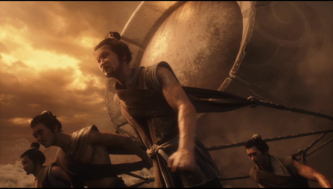 《逆神者》预告解析:帕斯亚科技的下一关