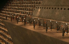 《逆神者》预告解析:帕斯亚科技的下一关