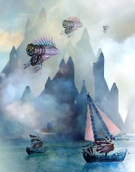 《逆神者》预告解析:帕斯亚科技的下一关