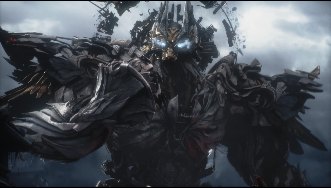 《逆神者》预告解析:帕斯亚科技的下一关