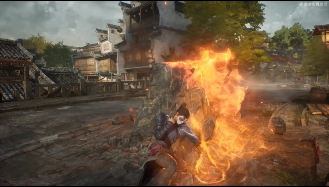 《逆神者》预告解析:帕斯亚科技的下一关