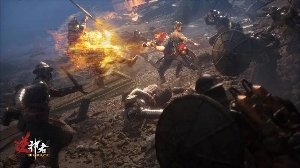 《逆神者》预告解析:帕斯亚科技的下一关