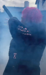 云南BIGBANG爆火后，土味男女团成了新的流量密码