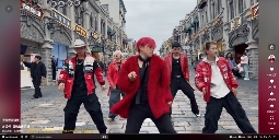 云南BIGBANG爆火后，土味男女团成了新的流量密码