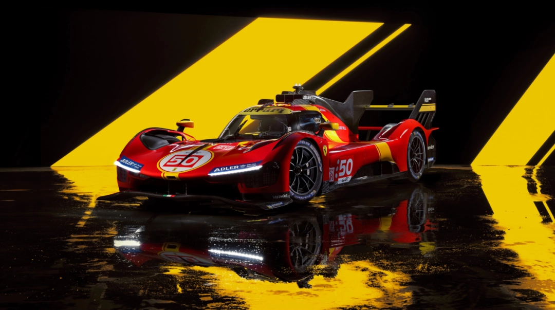 《Project Motor Racing》顾问本·柯林斯访谈:模拟的极致