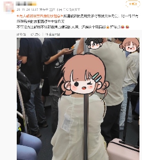 为了防止恶意退货，服装店老板给衣服挂上了烟灰缸