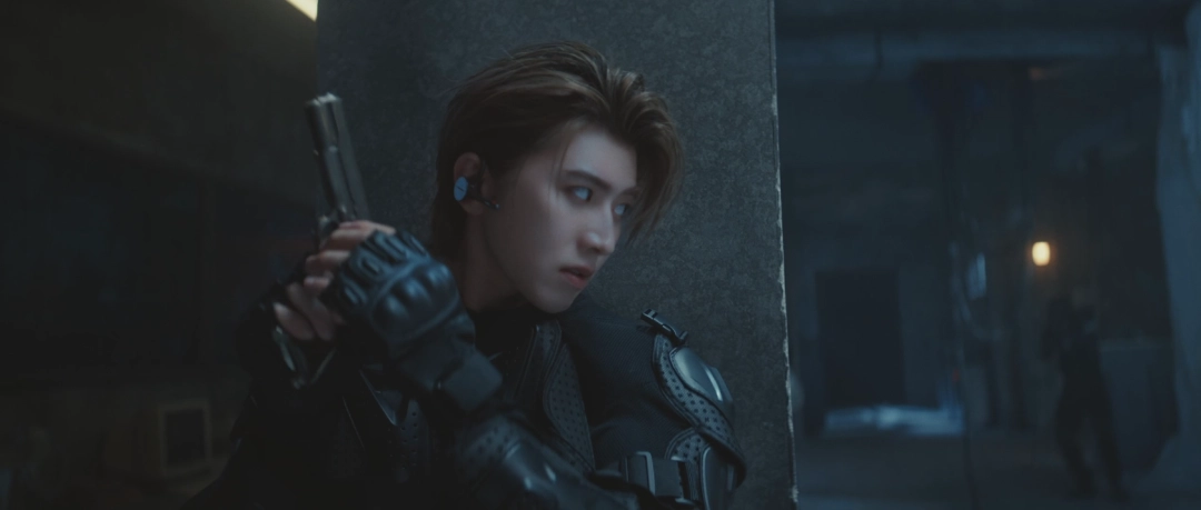 请蔡徐坤代言？一代TGA年度提名游戏又把联动玩出了花