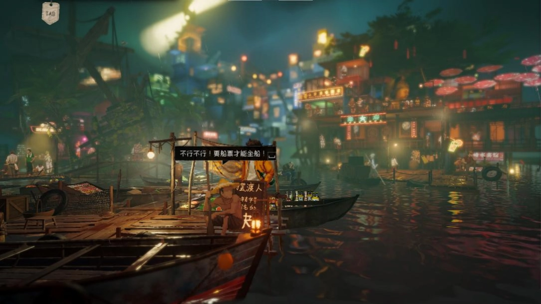 《杀死影子》制作团队WePlay专访：比起“是什么”，更想问“为什么”