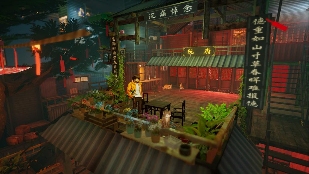 《杀死影子》制作团队WePlay专访：比起“是什么”，更想问“为什么”