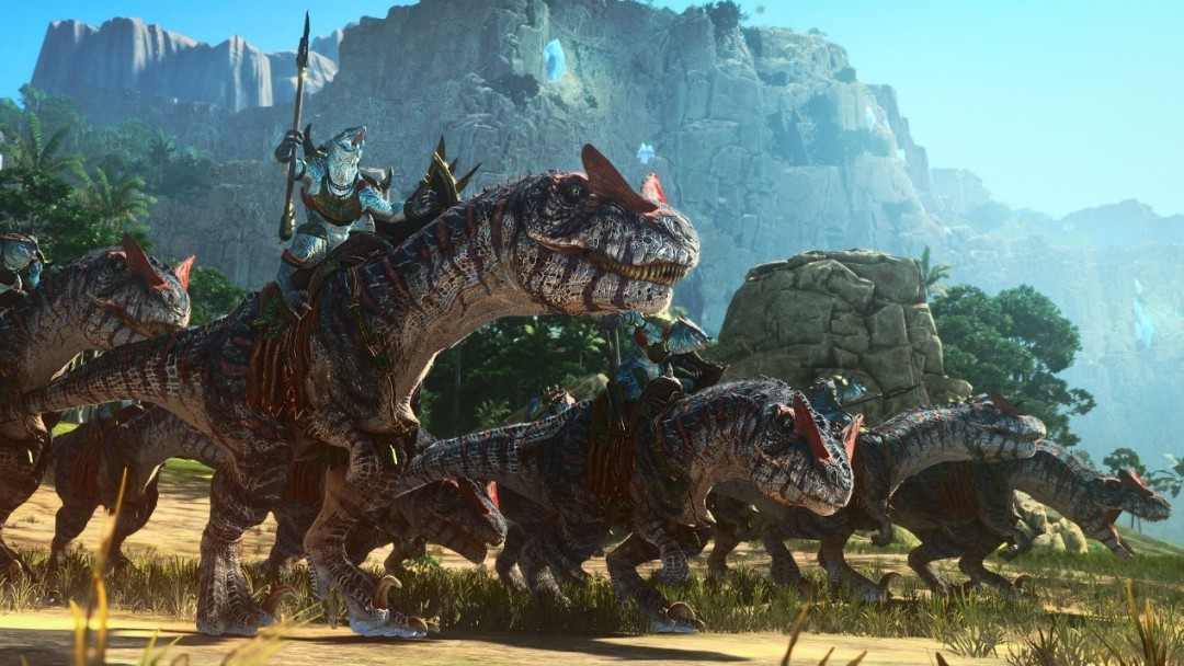 “全面战争”系列25周年访谈：你好，中国