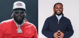 美国黑人的时尚穿搭,正在向中国大爷大妈看齐