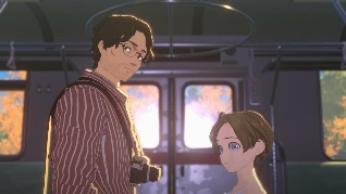 《OPUS：心相吾山》WePlay专访：向玩家呈现更好的内容