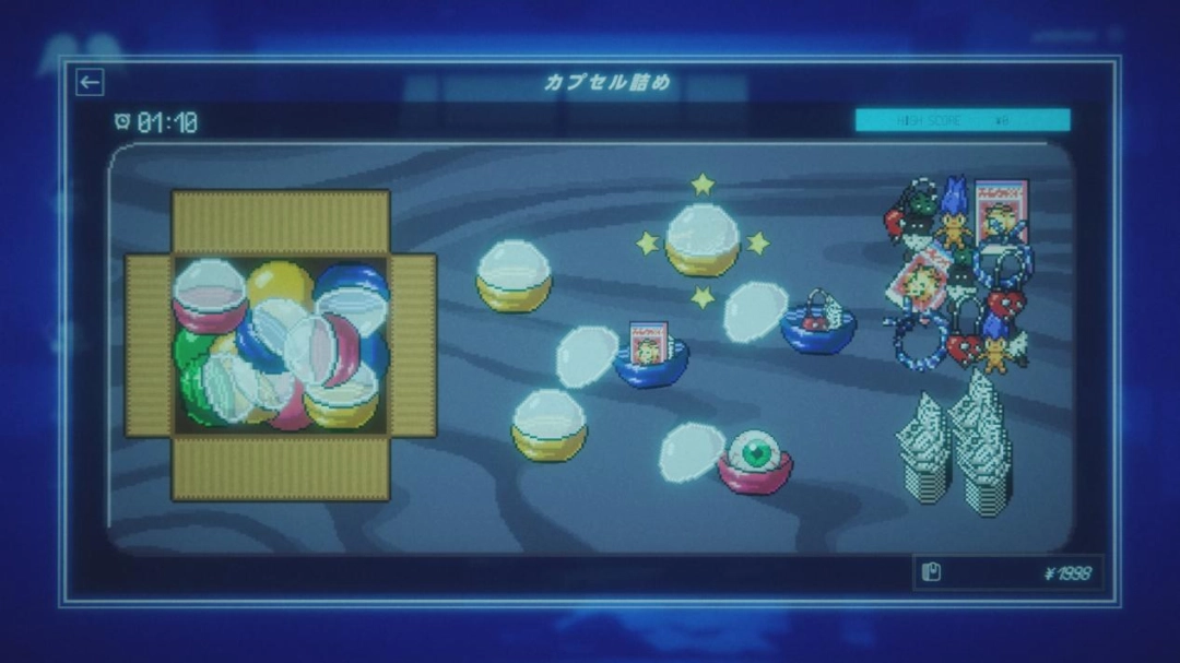 《Rain98》游戏总监WePlay专访：与我的感官相连的世界