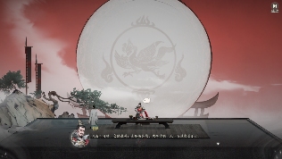 布什戈门，怎么所有游戏都在做“魂”啊？