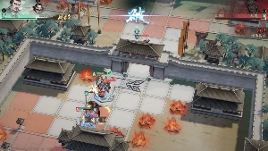 布什戈门，怎么所有游戏都在做“魂”啊？