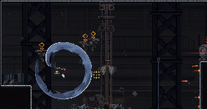 《闪避刺客》总监专访：不变的赛博朋克主题，全新的DLC故事