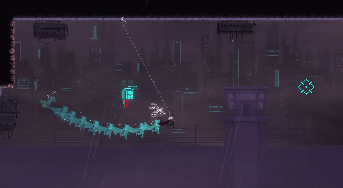 《闪避刺客》总监专访：不变的赛博朋克主题，全新的DLC故事