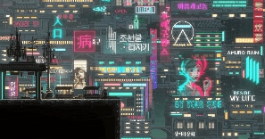 《闪避刺客》总监专访：不变的赛博朋克主题，全新的DLC故事