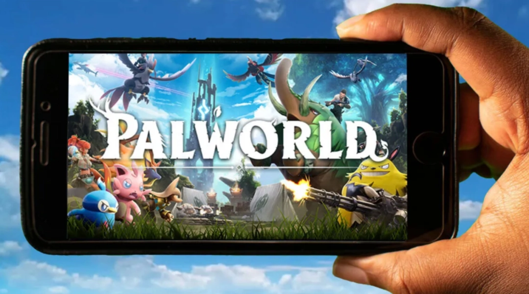 《幻兽帕鲁手游》G-STAR试玩报告：“大刀阔斧”的改动与调整