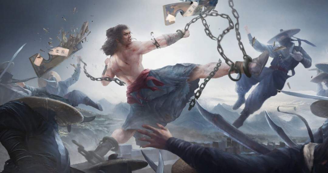 小时候没集齐的水浒卡,终于回到了我身边