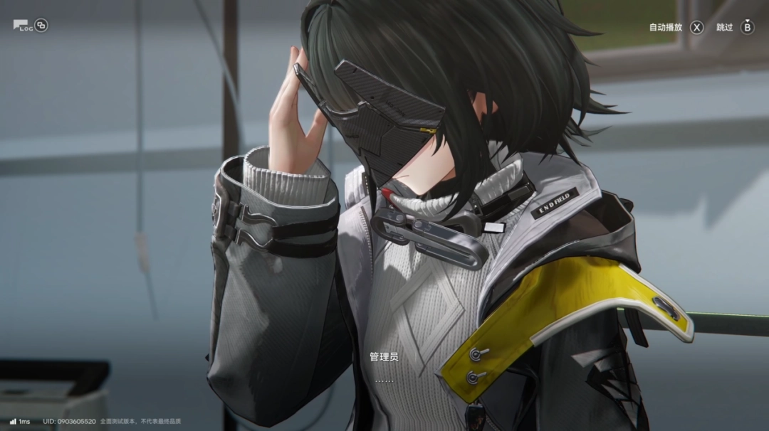 让无数玩家直呼“难道说”的《明日方舟:终末地》,真的值得等这么久吗?