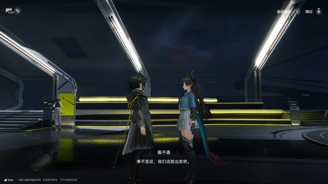 让无数玩家直呼“难道说”的《明日方舟:终末地》,真的值得等这么久吗?