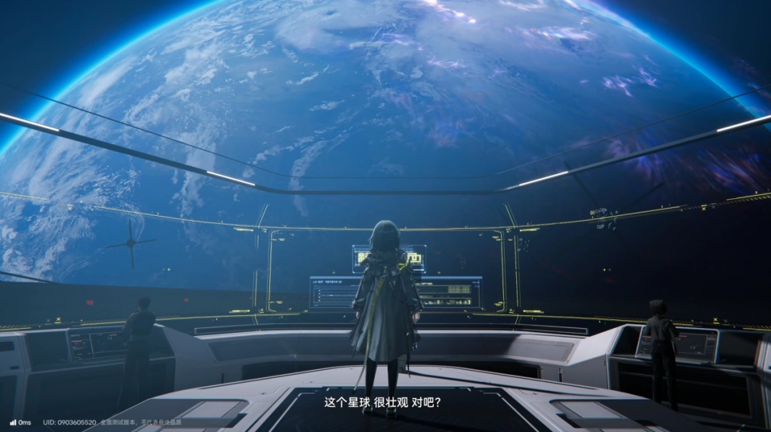 让无数玩家直呼“难道说”的《明日方舟:终末地》,真的值得等这么久吗?