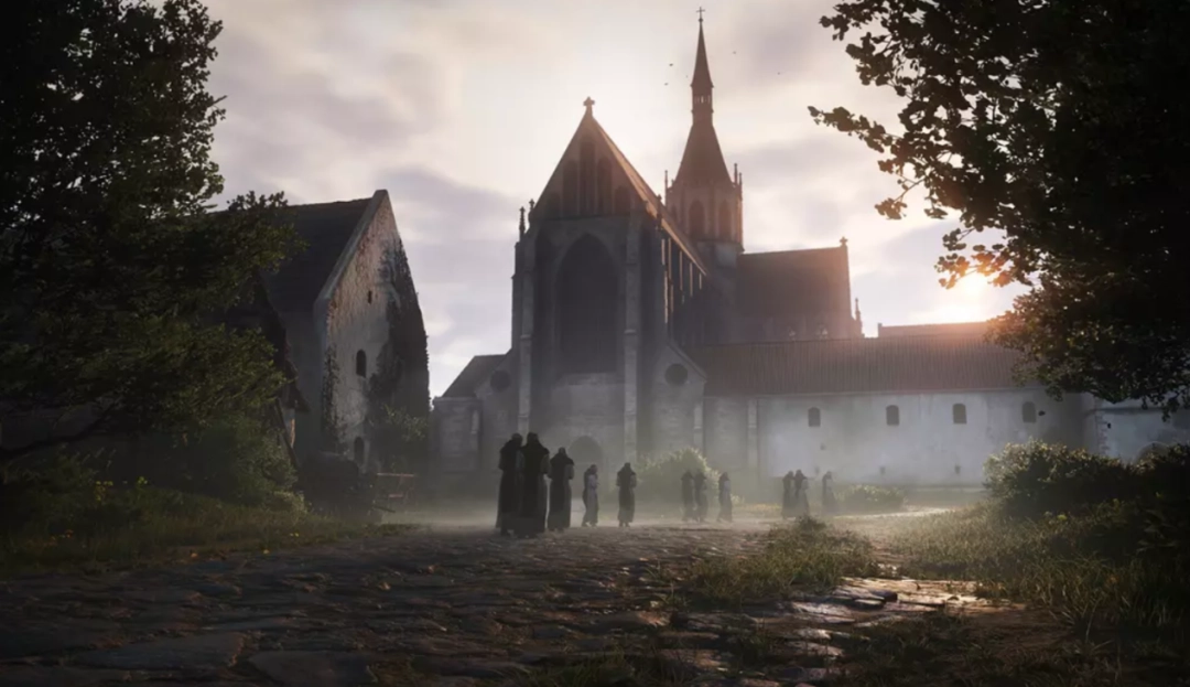 《天国拯救2》公关经理G-STAR专访：游戏就该沉浸好玩