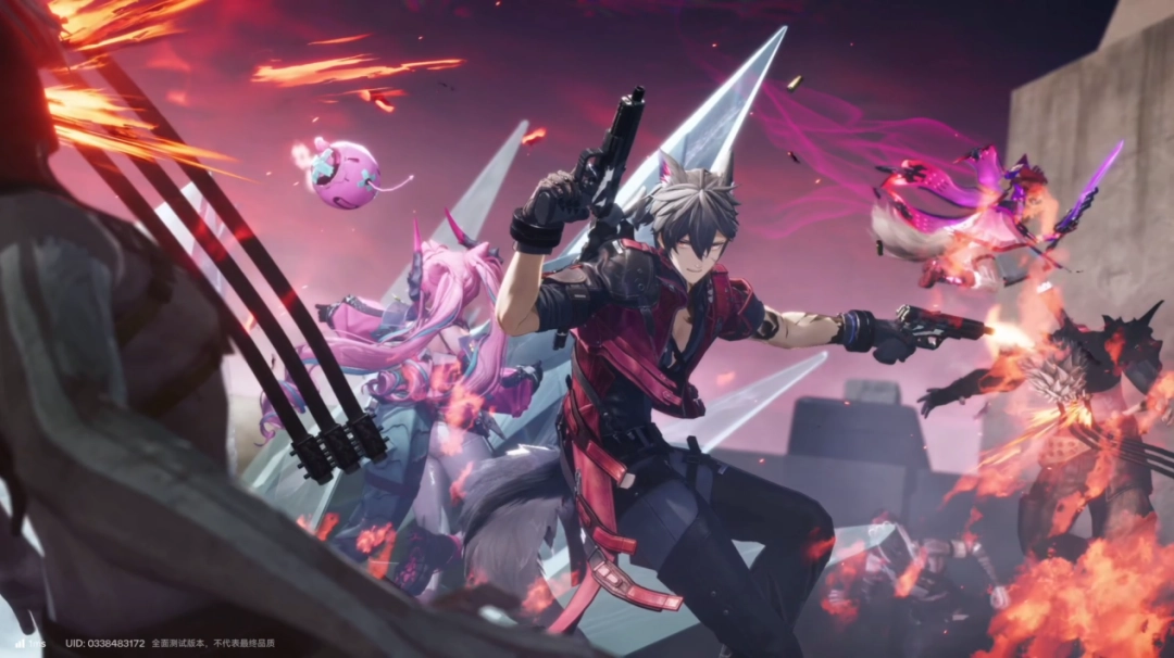 让无数玩家直呼“难道说”的《明日方舟:终末地》,真的值得等这么久吗?