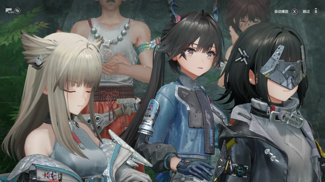 让无数玩家直呼“难道说”的《明日方舟:终末地》,真的值得等这么久吗?