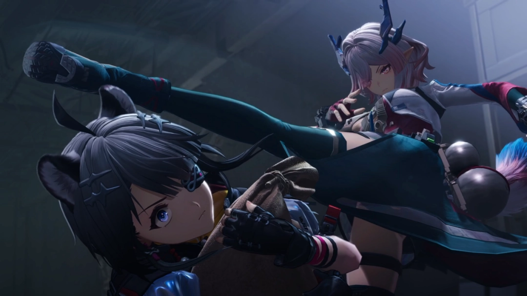 让无数玩家直呼“难道说”的《明日方舟:终末地》,真的值得等这么久吗?