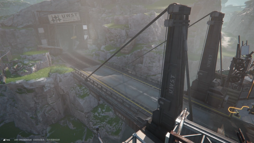 让无数玩家直呼“难道说”的《明日方舟:终末地》,真的值得等这么久吗?