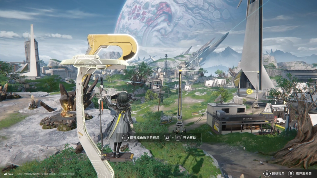 让无数玩家直呼“难道说”的《明日方舟:终末地》,真的值得等这么久吗?