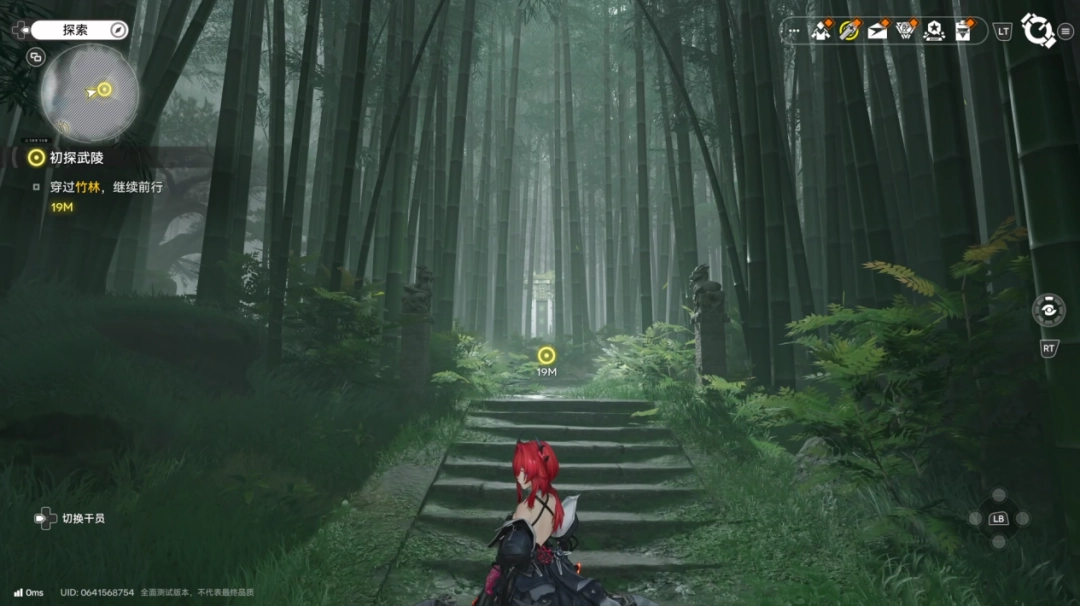 让无数玩家直呼“难道说”的《明日方舟:终末地》,真的值得等这么久吗?