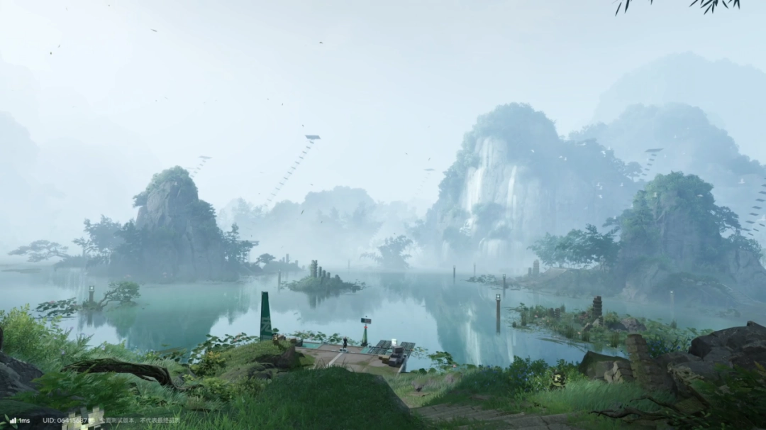 让无数玩家直呼“难道说”的《明日方舟:终末地》,真的值得等这么久吗?