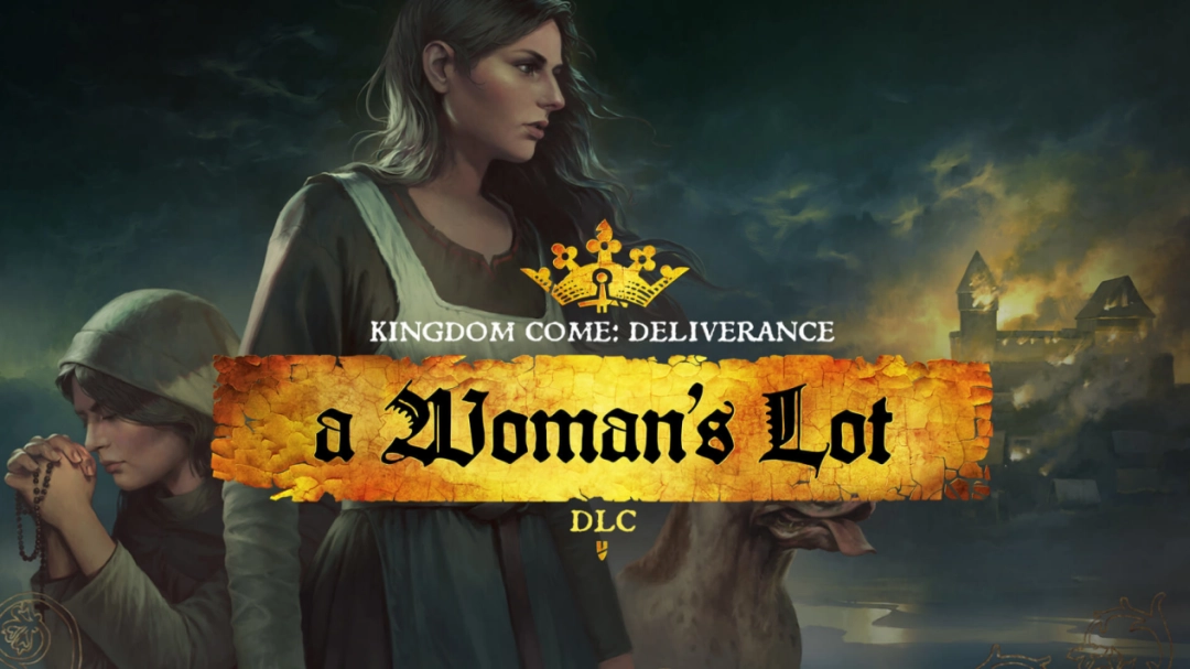 《天国拯救2》公关经理G-STAR专访：游戏就该沉浸好玩