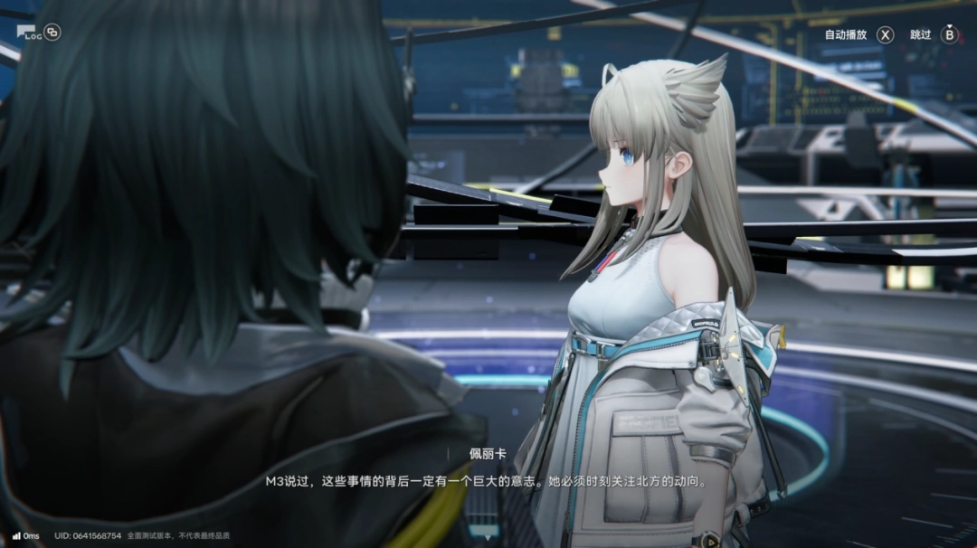 让无数玩家直呼“难道说”的《明日方舟:终末地》,真的值得等这么久吗?