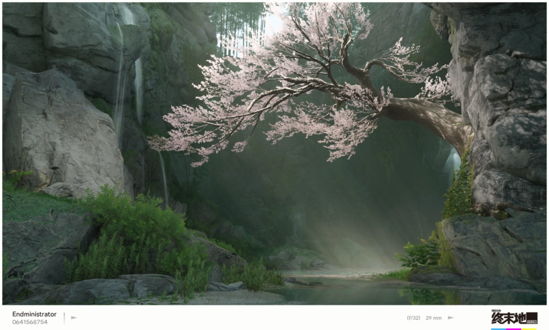 让无数玩家直呼“难道说”的《明日方舟:终末地》,真的值得等这么久吗?