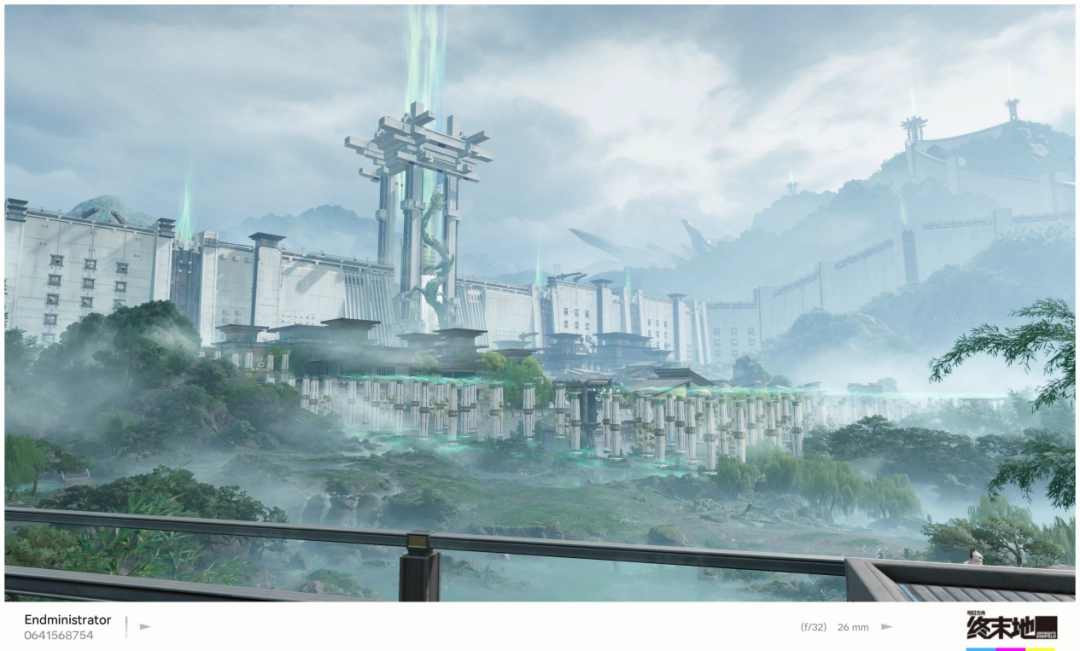 让无数玩家直呼“难道说”的《明日方舟:终末地》,真的值得等这么久吗?