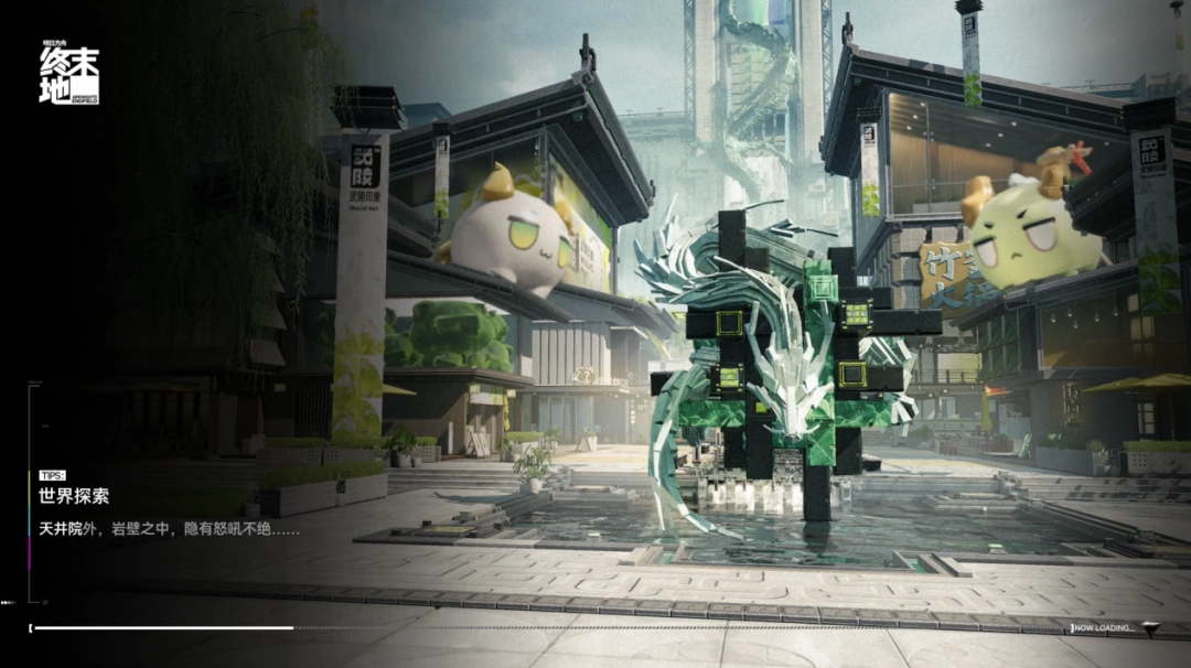 让无数玩家直呼“难道说”的《明日方舟:终末地》,真的值得等这么久吗?