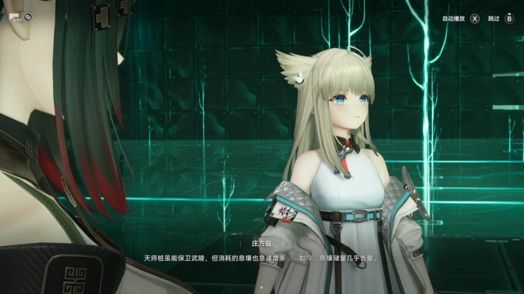 让无数玩家直呼“难道说”的《明日方舟:终末地》,真的值得等这么久吗?