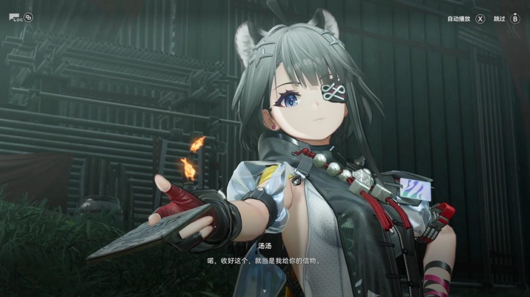 让无数玩家直呼“难道说”的《明日方舟:终末地》,真的值得等这么久吗?