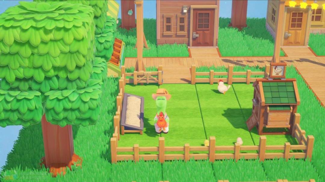 《星绘友晴天》试玩报告：呼朋引伴、上天入地