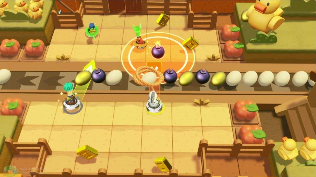 《星绘友晴天》试玩报告：呼朋引伴、上天入地