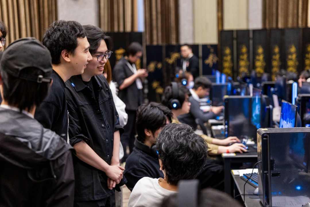 《明日方舟：终末地》制作人访谈：面面俱到